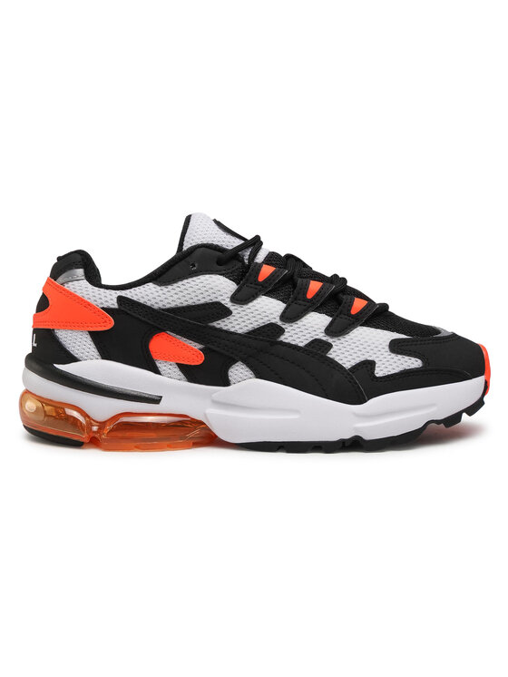 Puma cell alien outlet og white