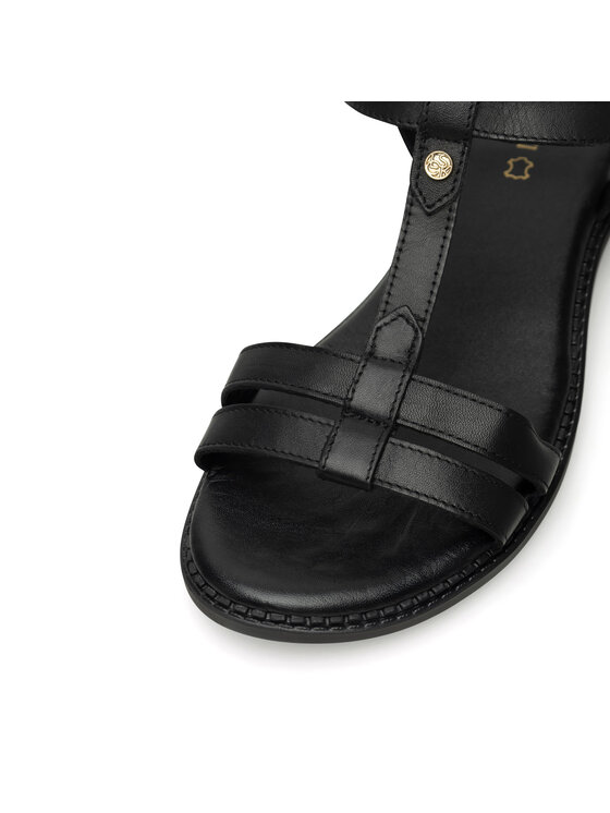 Lasocki Lasocki Sandalen EST-AFIONA-10 Schwarz