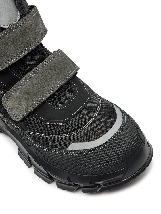 Primigi Primigi Čizme za snijeg 6936711 D GORE-TEX Siva