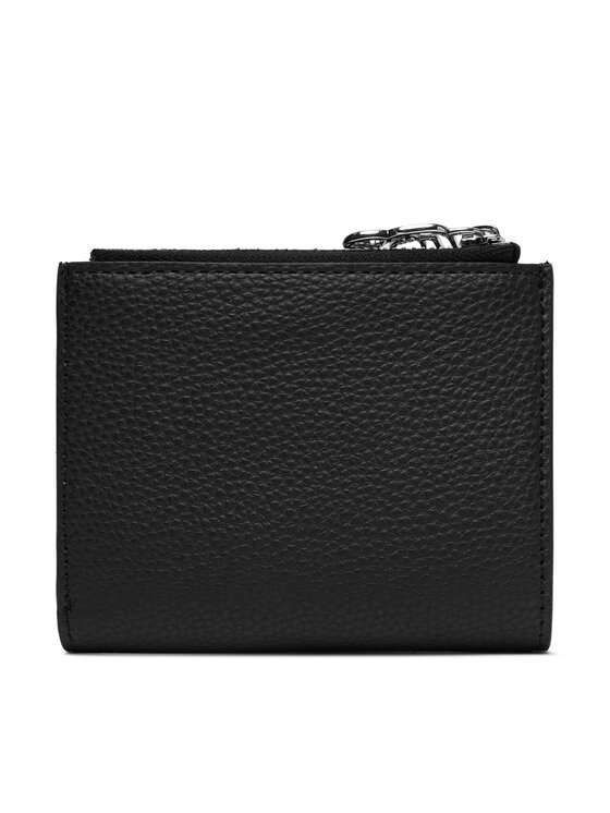 KARL LAGERFELD KARL LAGERFELD Peňaženka B4W32029 Čierna