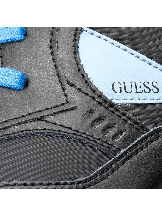 Guess Guess Sneakers T2 FMT2A1 ELE12
