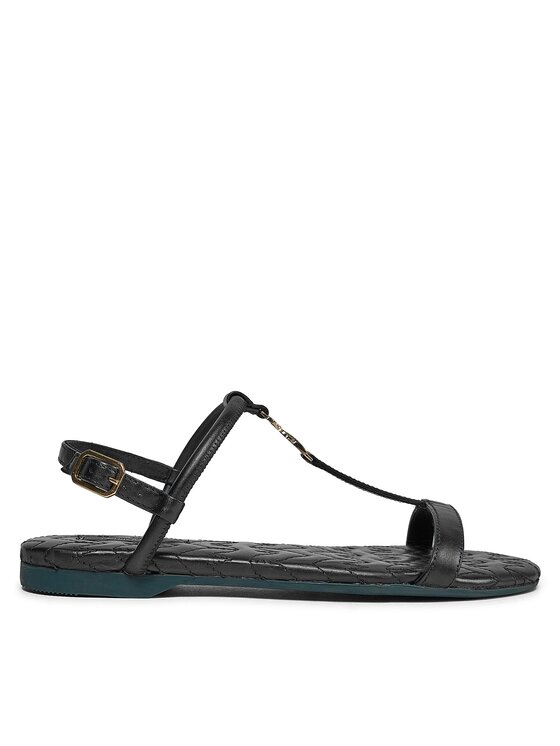 Patrizia Pepe Patrizia Pepe Sandali 8X0025/L048-K103 Nero