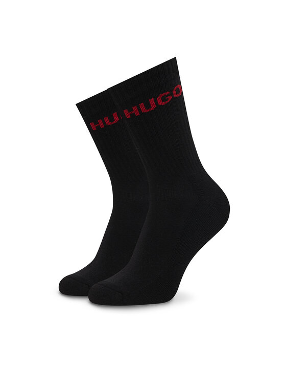 HUGO HUGO Lange Socken 50510187 Bunt