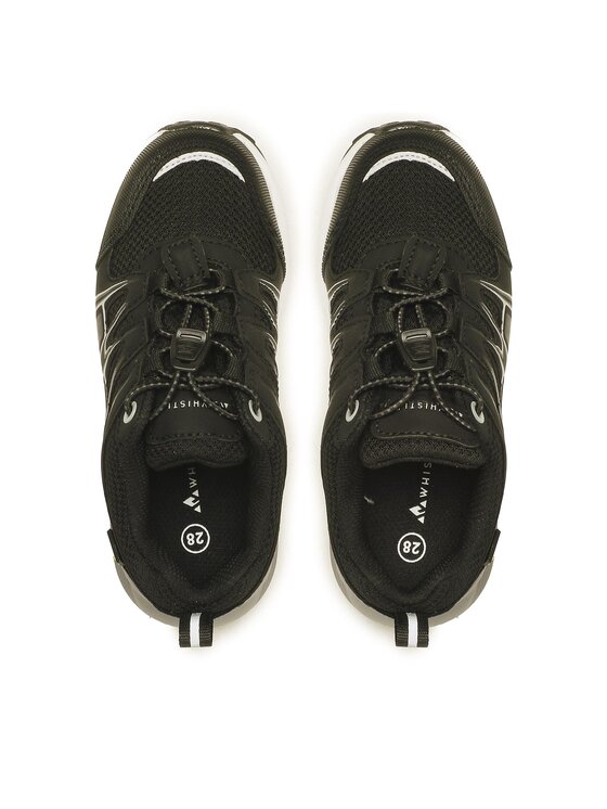 Whistler Whistler Tossud Talid Treck WP W232202 Must