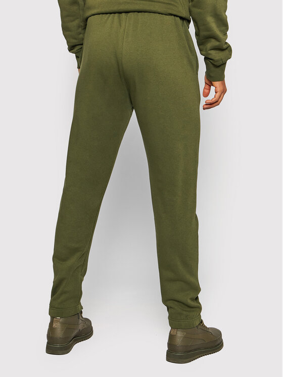 Nike Nike Спортивний костюм Sportswear Graphic DD5242 Зелений Regular Fit