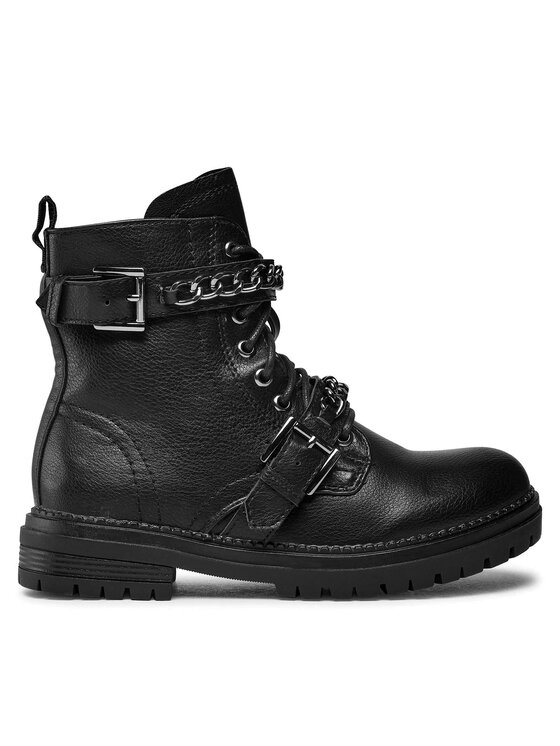 Trappers DeeZee CS5216-12 Negru