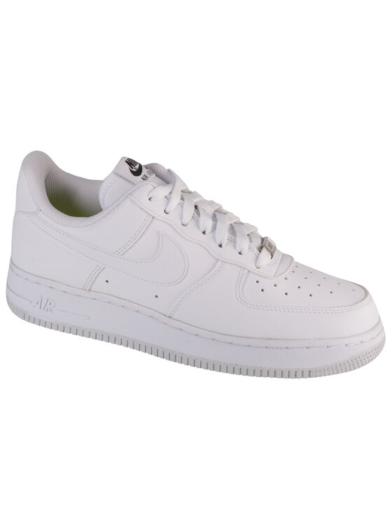 Nike Nike Sneakersy W Air Force 1 07 Next Nature Biały