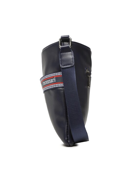 Borsetta BAG1820-013 Blu scuro