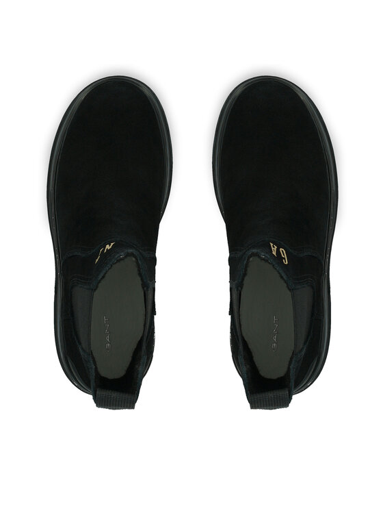 Gant Gant Chelsea cipele Wintly 29553793 Crna