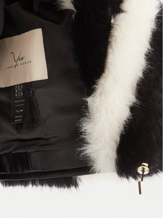 YES LONDON YES LONDON Kailiniai LC/2083ECO Spalvota Regular Fit