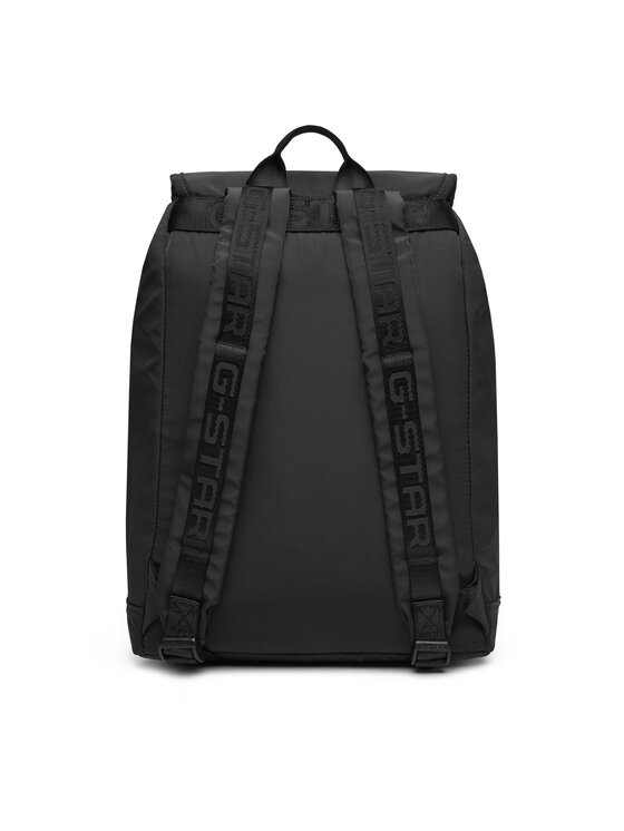 G-Star Raw G-Star Raw Σακίδιο GSR-B-003-07 Μαύρο