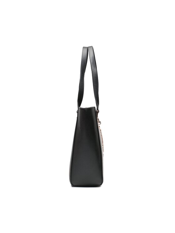 Aldo Aldo Handtasche Winta 13630067 Schwarz
