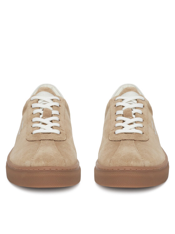 G-Star Raw G-Star Raw Sneakersy DARLA-118905 Beżowy