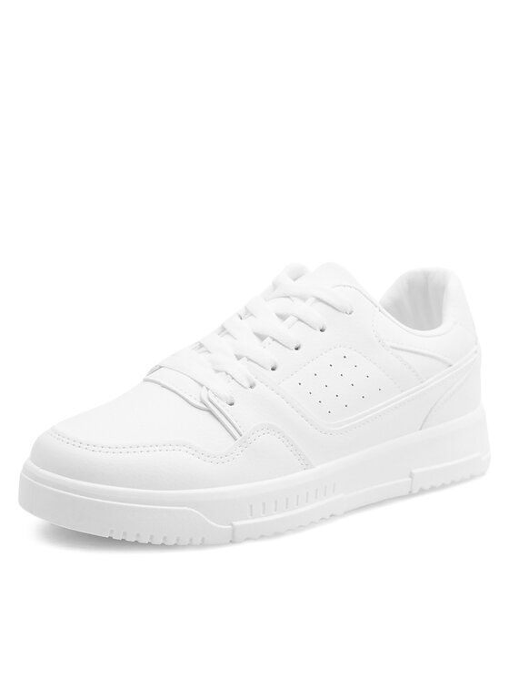 JENNY JENNY Tossud TS5375-06 Valge