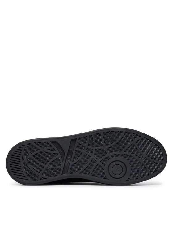Gant Gant Sneakers 33533329 Negru