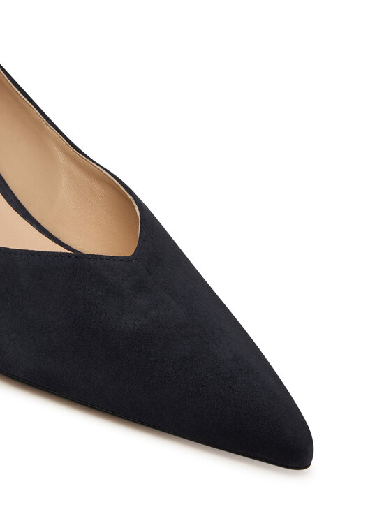 HÖGL HÖGL Pantofi pumps Sheryl 0-104502-35000 Bleumarin