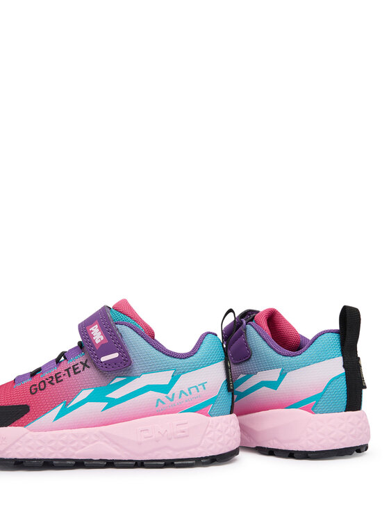 Primigi Primigi Αθλητικά GORE-TEX 2419000 M Ροζ