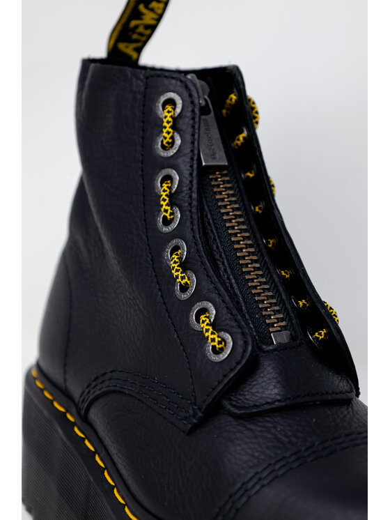 Dr. Martens Dr. Martens Παπούτσια Sinclair Max Pisa Μαύρο