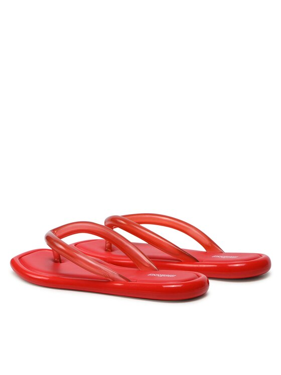 Melissa Melissa Flip-flops Airbubble Flip Flop Ad 33771 Piros