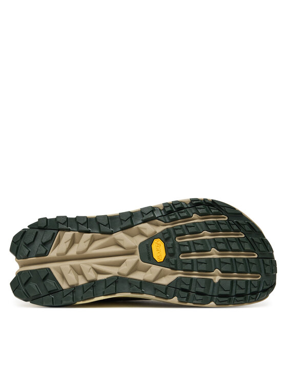 Altra Altra Bakancs Olympus 6 Hike Low GTX AL0A85NM Zöld