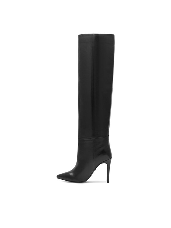 Gino Rossi Gino Rossi Stivali 105922 Nero