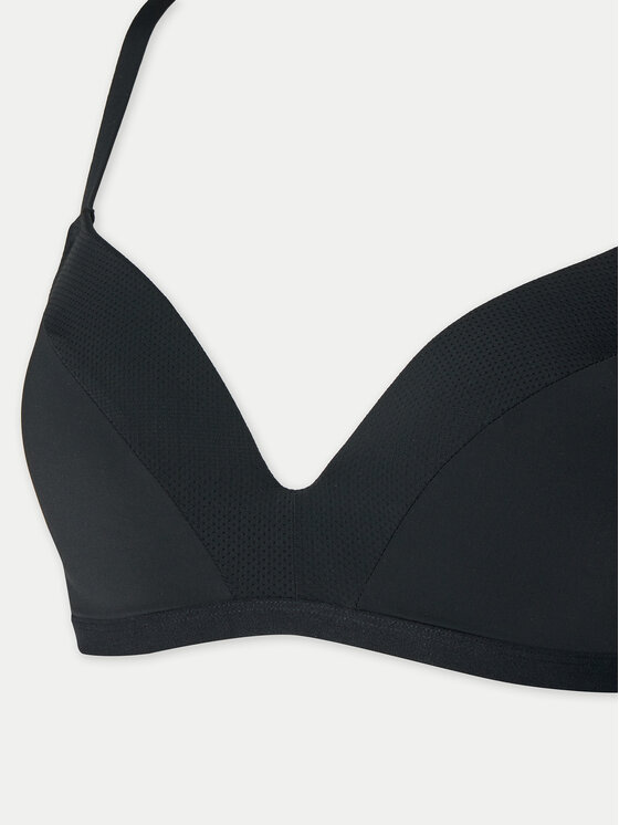YSABEL MORA YSABEL MORA Reggiseno senza cuciture 10118 Nero