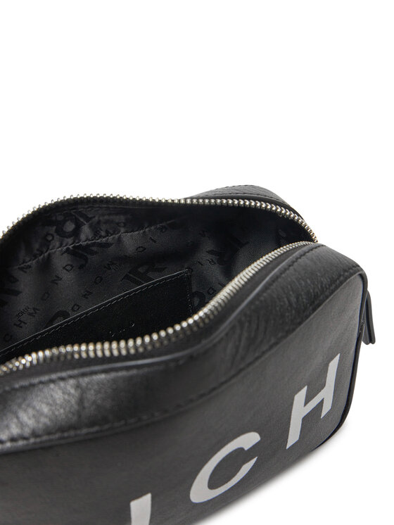 John Richmond John Richmond Handtasche RWA24142BO Schwarz