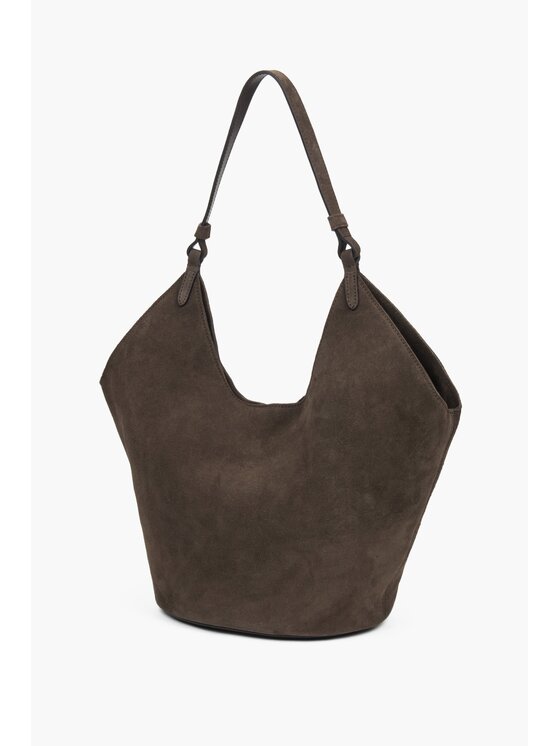 Estro Estro Τσάντα ER00118144 Καφέ