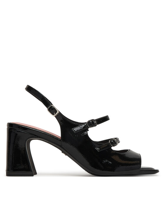 Tamaris Tamaris Sandali 1-28323-46 Nero