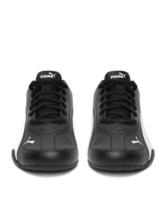 Puma Puma Tenisice CATCH 40267904 D Crna