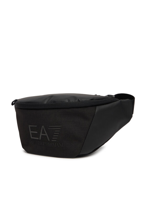 EA7 Emporio Armani EA7 Emporio Armani Чанта за кръст 7X000073 AF13820 UC001 Черен