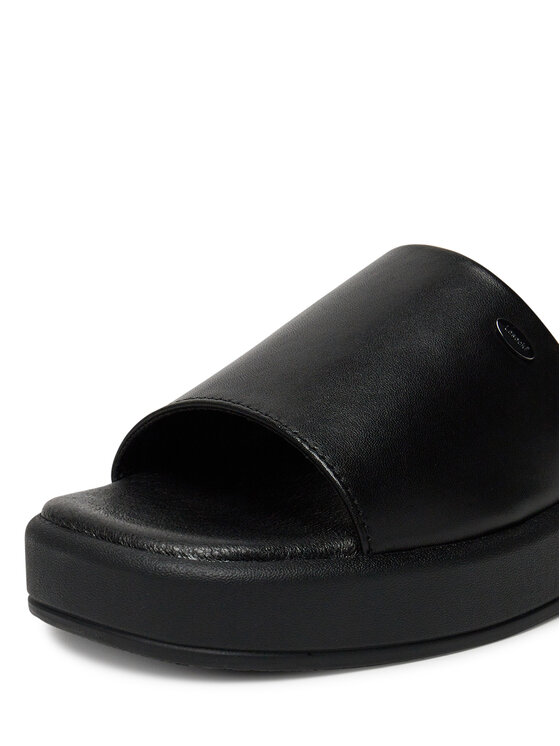 Lasocki Lasocki Παντόφλες ASTI ARC-3032-13 Μαύρο