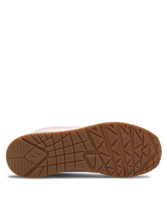 Skechers Skechers Sneakersy Uno Gen1 - Cool Heels 310538L LTPK Růžová