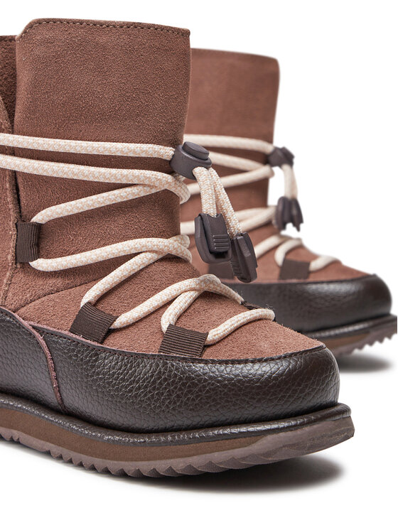EMU Australia EMU Australia Schneeschuhe Blackburn K12603 Beige