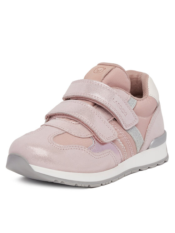 Lasocki Kids Lasocki Kids Tenisice TEKS CI12-2810-01(III)DZ Ružičasta