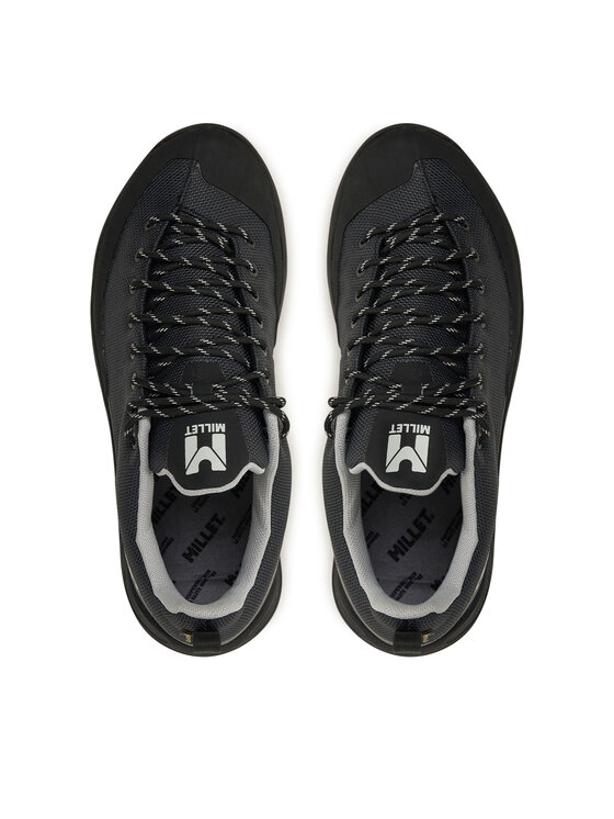 Millet Millet Turistiniai batai Cimai Gtx GORE-TEX MIG1933-N2599 Pilka