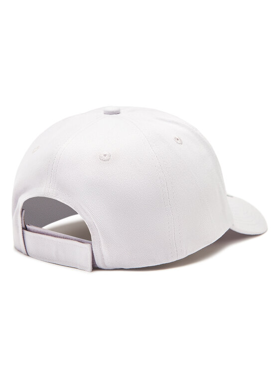 Puma Puma Czapka z daszkiem Essentials Cap III 023669 Biały