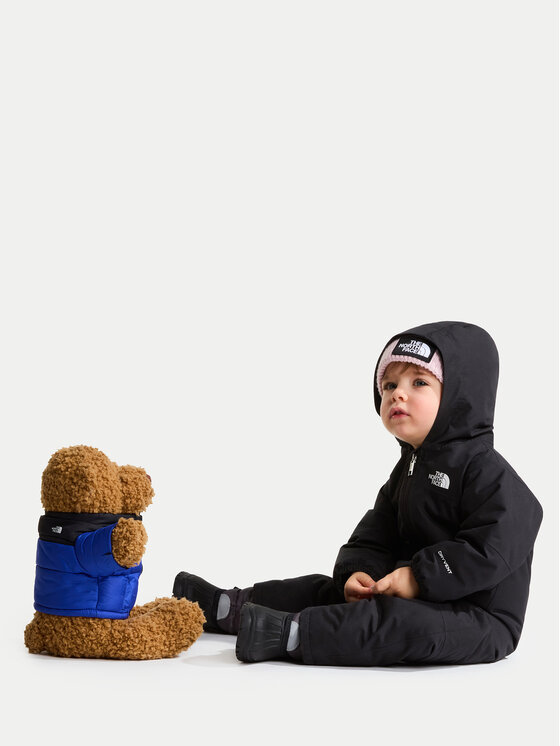 The North Face The North Face Talvekombinesoon Freedom NF0A8H5EJK31 Must Regular Fit