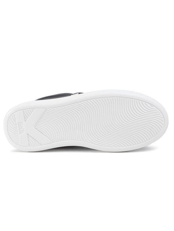 KARL LAGERFELD KARL LAGERFELD Superge KL52530 Črna