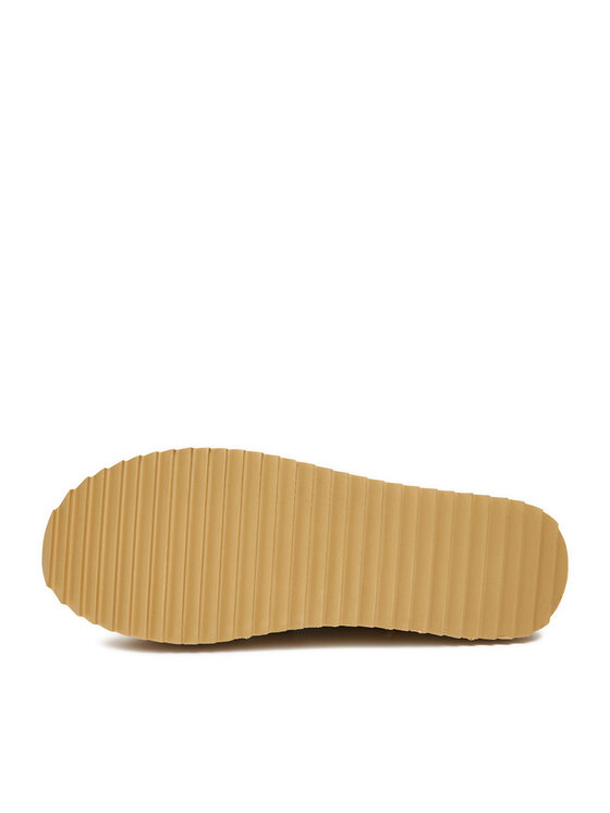DeeZee DeeZee Stivali da neve W23Q11482 Beige