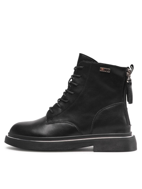 GOE GOE Saapad II2N4014 Must