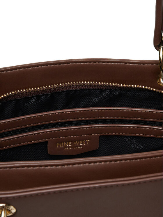 Nine West Nine West Rankinė CEO-GIANNA-H242051 Ruda