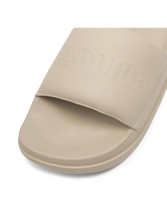 Badura Badura Ciabatte DARBY-14 MI08 Beige