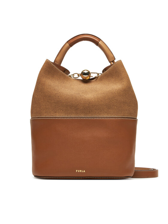 Furla Furla Torbica Sfera S WB01679 BX3924 BG 4085S Smeđa