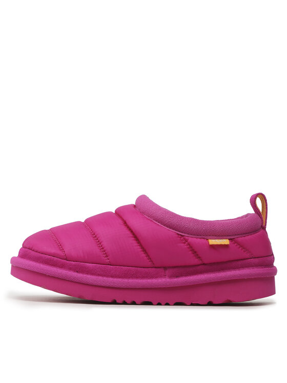 Ugg Ugg Kapcie K Tasman Lta 1131810K Różowy