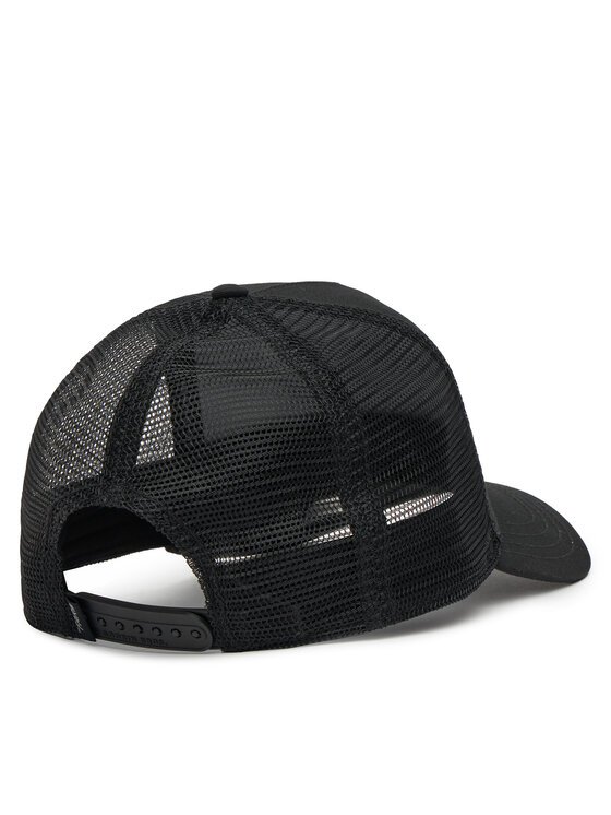 Goorin Bros Goorin Bros Nokamüts The Vicious Snake 101-1759-BLK Must