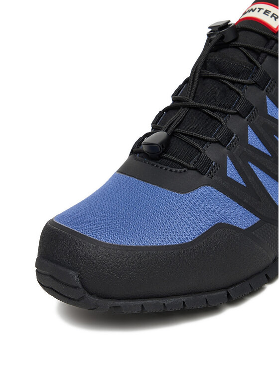 Hunter Hunter Trekkingi CEO-H1-142 Granatowy