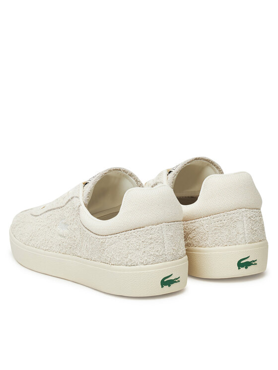Lacoste Lacoste Superge Baseshot 7-49SFA0114 Bela