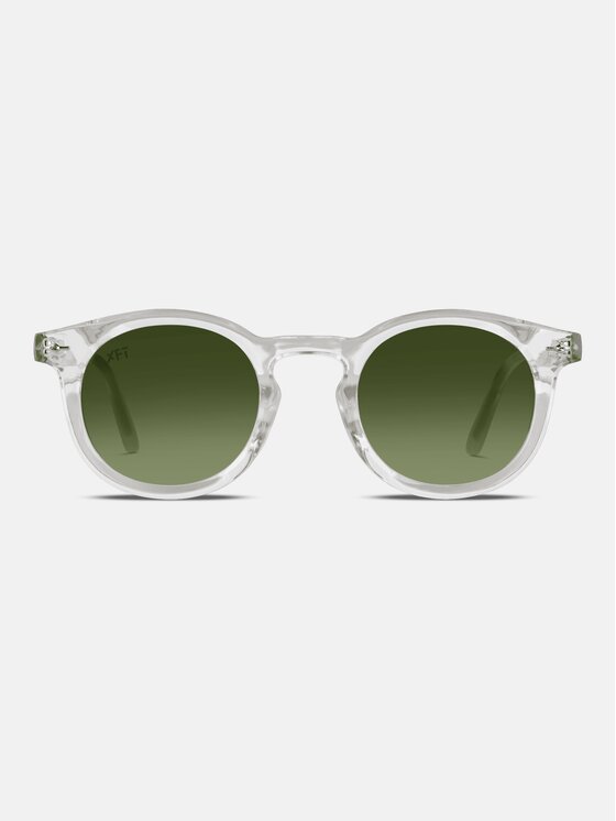 X Frame Therapy X Frame Therapy Occhiali da sole Spectraluxe Verde