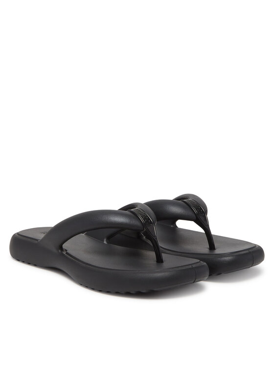 Melissa Melissa Japonki Melissa Free Low 36134 Czarny